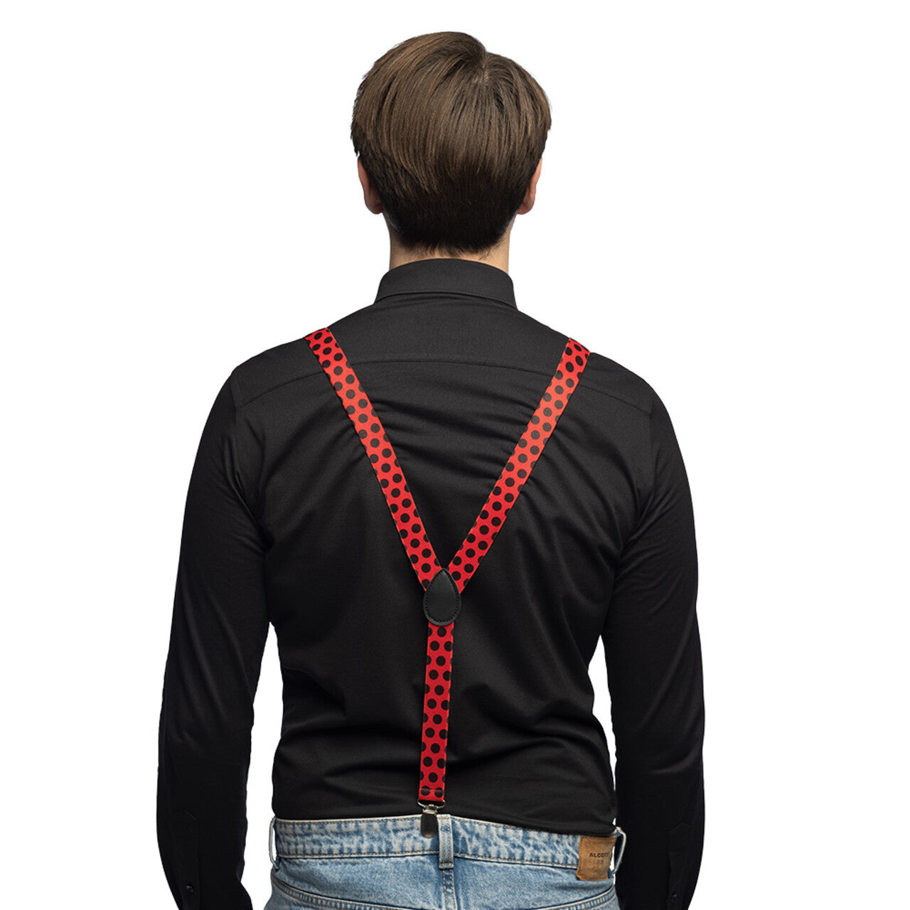 Op deze afbeelding zie je een Accessoires, van het merk Boland. Set Lieveheersbeestje 3delig