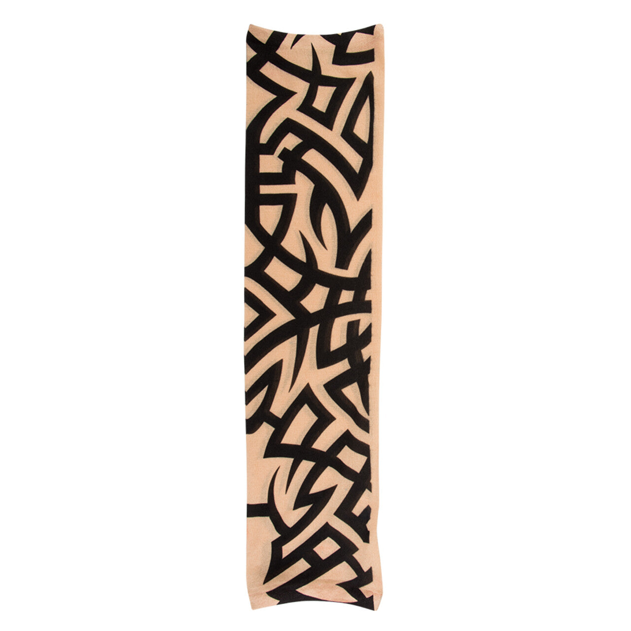 Op deze afbeelding zie je een Accessoires, van het merk Boland. Mega Stoere Tatoeage Mouw Tribal
