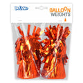 Satz 2 Ballongewichte Türkis