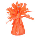 Ballongewicht Neonorange