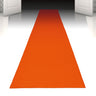 Teppich Orange