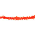 Pvc Girlande Orange