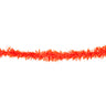 Pvc Girlande Orange