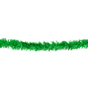 Op deze afbeelding zie je een Decoratie, van het merk Boland. Pvc Boa Slinger Groen