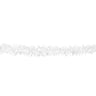 Pvc Girlande Weiss