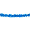 Pvc Girlande Blau