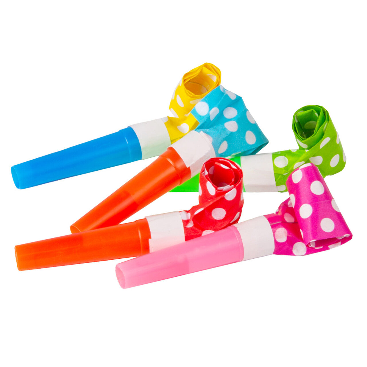 Op deze afbeelding zie je een Accessoires, van het merk Boland. Zak Gestipte Roltongen 36 Stuks