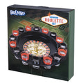 Set Trinkspiel Roulette