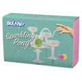 Set Trinkspiel Sparkling Pong