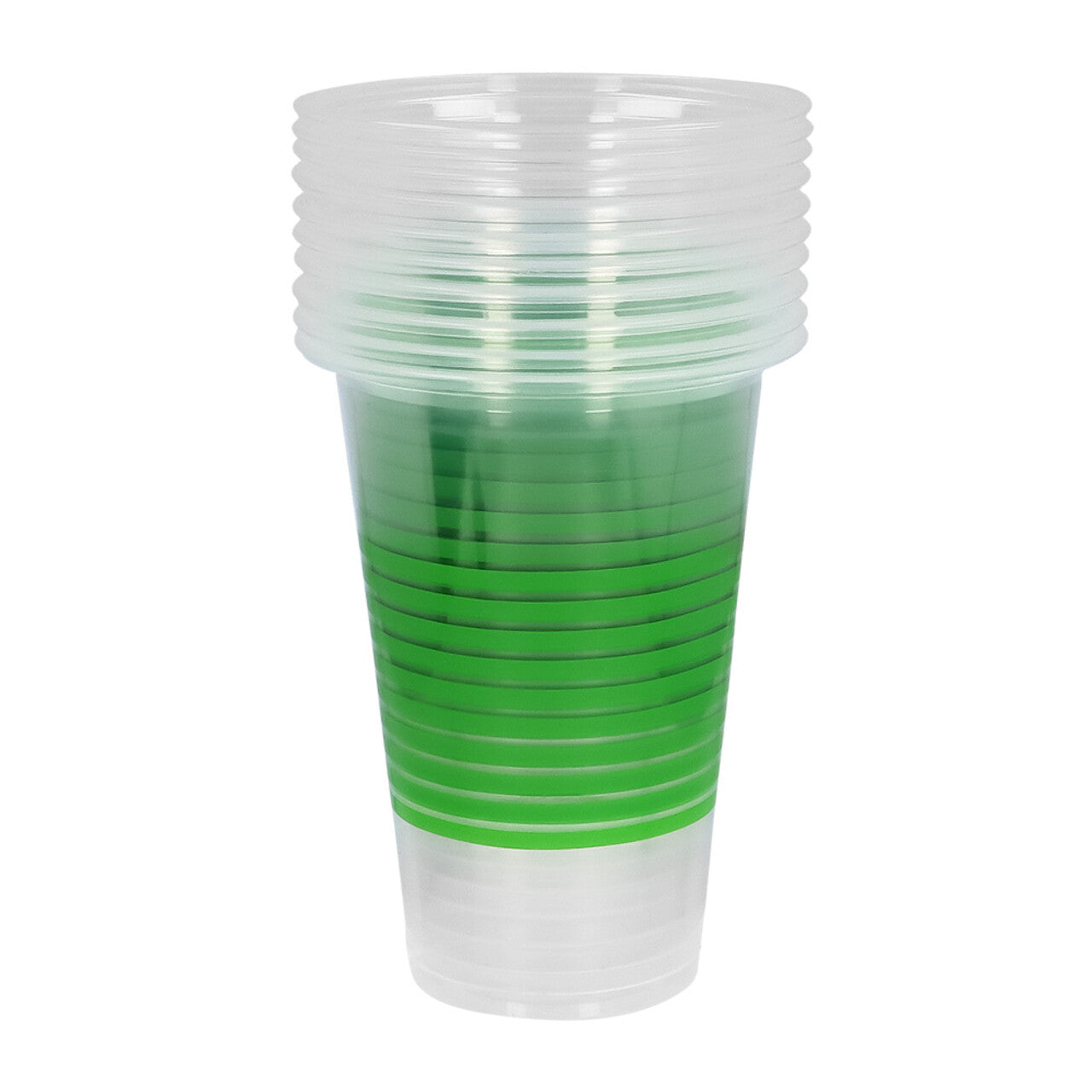 Op deze afbeelding zie je een Decoratie, van het merk Boland. Set Drankspel Beer Pong Deluxe Met Bekerhouder