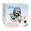 Trinkspiel-Set Bingo Shots