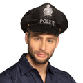 Heldhafte Polizeimütze
