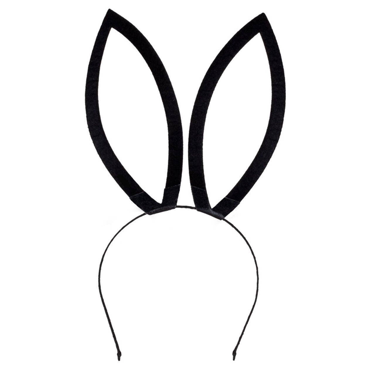 Op deze afbeelding zie je een Accessoires, van het merk Boland. Diadeem Dazzling Bunny