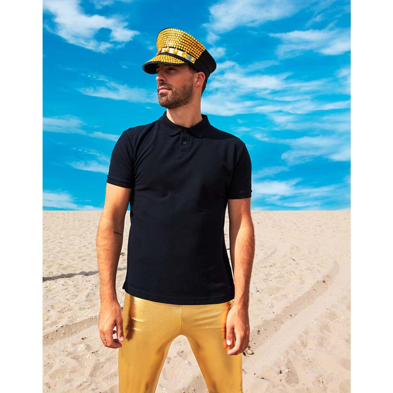 Op deze afbeelding zie je een Accessoires, van het merk Boland. Pet Sunny Vibes