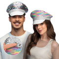 Color-Rave-Mütze