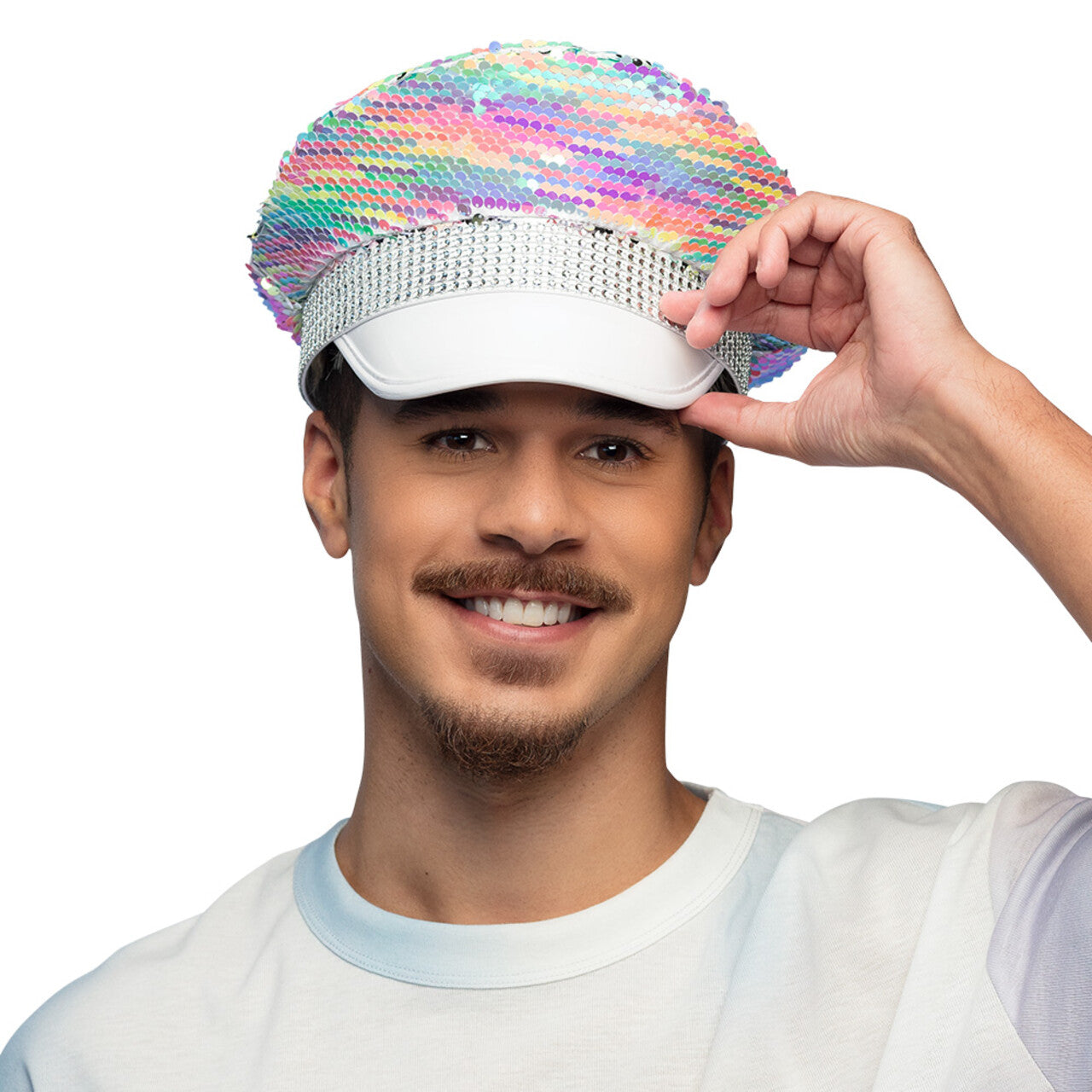 Op deze afbeelding zie je een Accessoires, van het merk Boland. Pet Color Rave