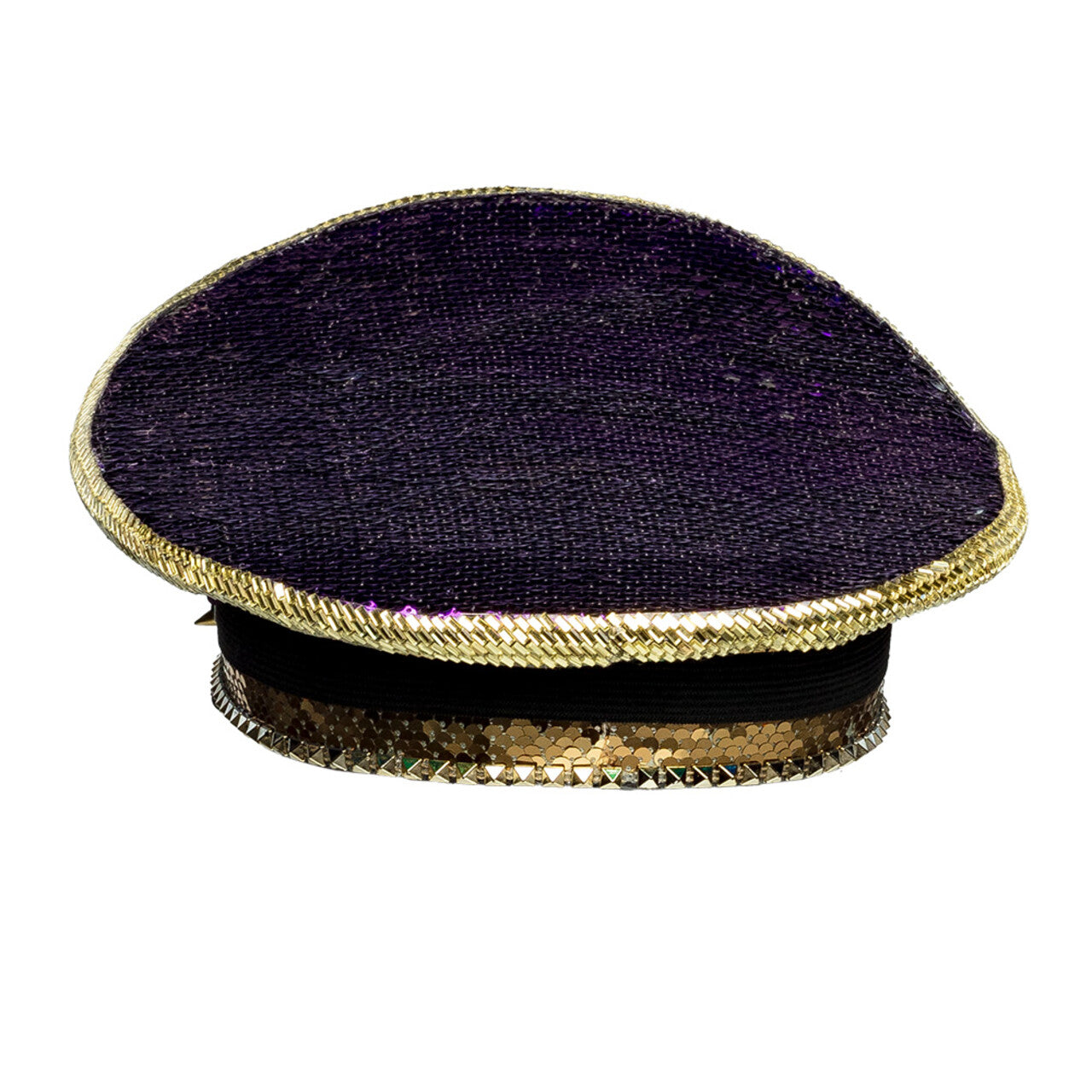 Op deze afbeelding zie je een Accessoires, van het merk Boland. Pet Ultimate Festival Met Partybril