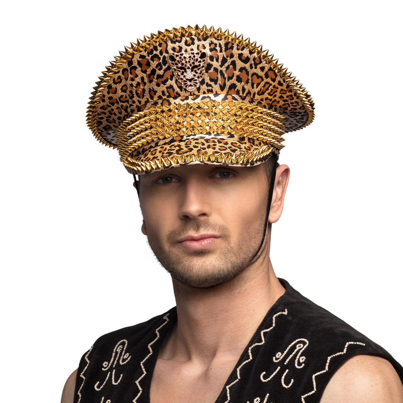 Op deze afbeelding zie je een Accessoires, van het merk Boland. Pet Panthera