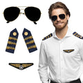 Satz Pilot