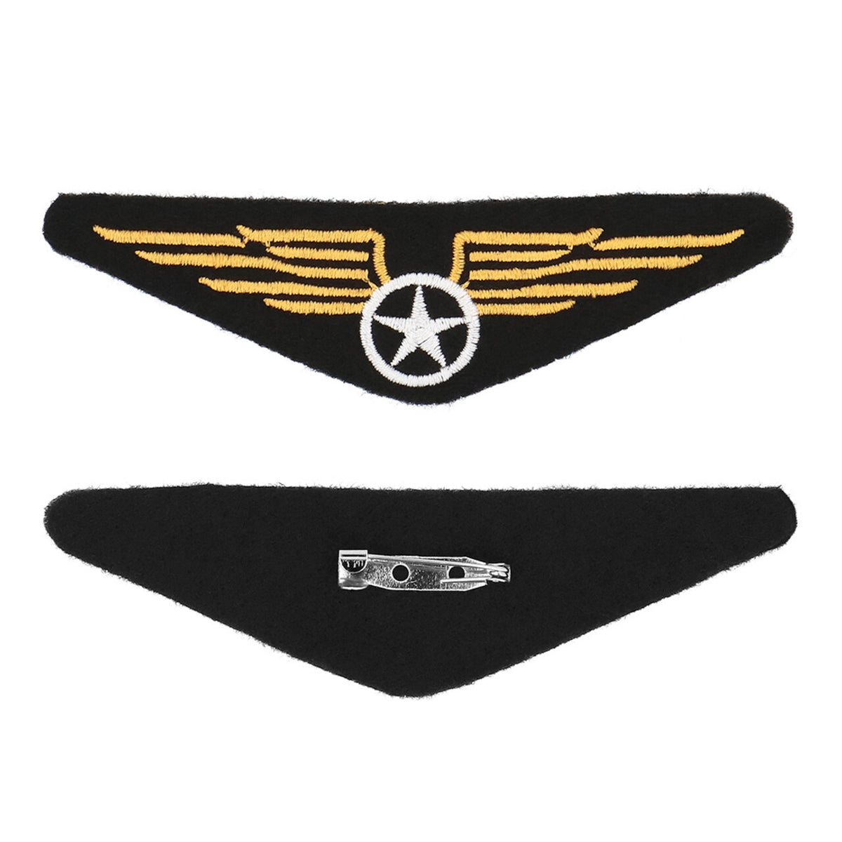 Op deze afbeelding zie je een Accessoires, van het merk Boland. Piloot Piet Set