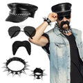 Satz Rocker