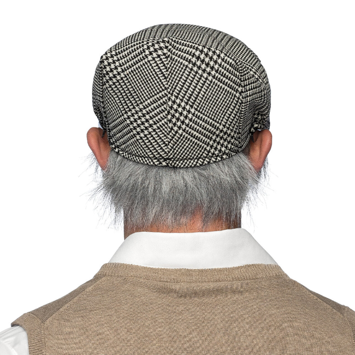 Op deze afbeelding zie je een Accessoires, van het merk Boland. Be Like Opa Set
