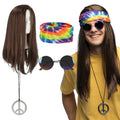 Satz Hippie John