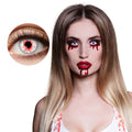 Linsen Blood Eyes