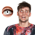Zombieaugen Wochenlinsen