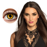 Op deze afbeelding zie je een Accessoires, van het merk Boland. Weeklenzen Twilight Zone