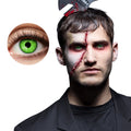 Wochenlinsen Frankys Monsterblicke