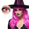 Wochenlinsen Zauberin Pinkarella