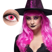 Op deze afbeelding zie je een Accessoires, van het merk Boland. Weeklenzen Tovenares Pinkarella