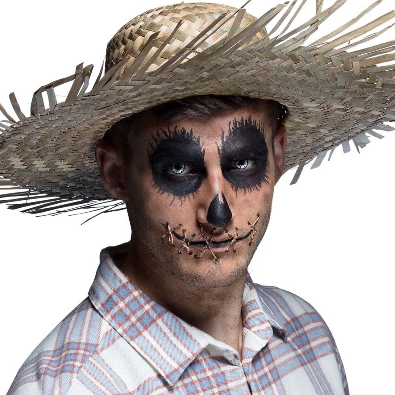 Op deze afbeelding zie je een Accessoires, van het merk Boland. Weeklenzen Scarecrow