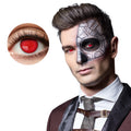 Cyborg Wochenlinsen Paar