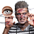 Wochenlinsen Wired Prisoner