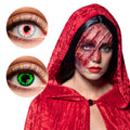 Duolinsen Bloody Wolf