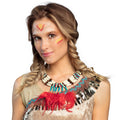 Indianerkette Lootah