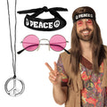 Satz Peace