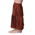 Bohemian Indianer Festival Stulpen