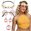 Satz Hippie Deluxe