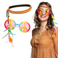Satz Hippie Bohemian