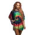 Poncho Heaven Damen