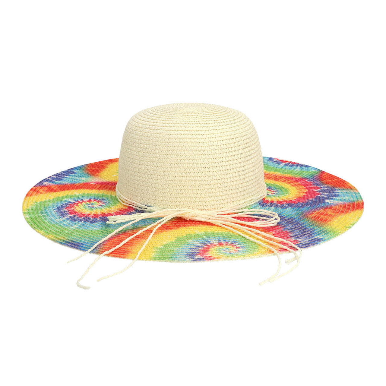 Op deze afbeelding zie je een Accessoires, van het merk Boland. Hoed Balearic