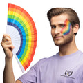 Fächer Pride