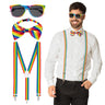 Satz Classic Regenbogen