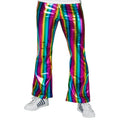 Hose Regenbogen Herren
