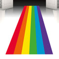 Teppich Regenbogen