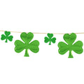 Foliengirlande St. Patricks Day