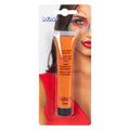 Tube Creme-Schminke Auf Wasserbasis Orange
